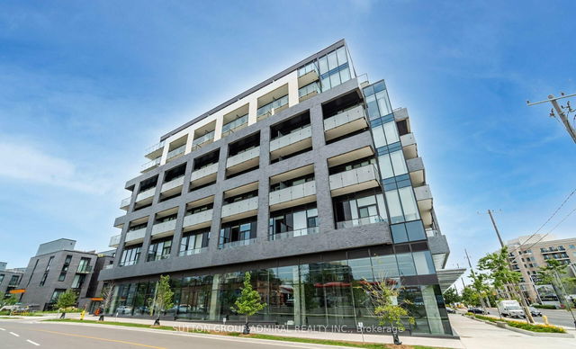320 - 4208 Dundas Street