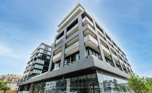 320 - 4208 Dundas Street