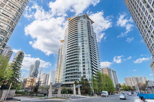207 - 33 Elm Drive