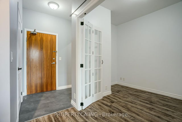 207 - 33 Elm Drive