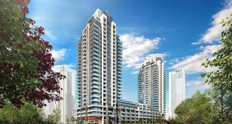 home for lease on 509-4055 Parkside Village Drive