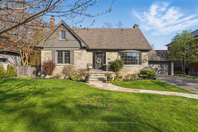 41 Wanita Rd, Mississauga - Port Credit