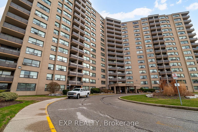 home for sale on 420-451 The West Mall N/A