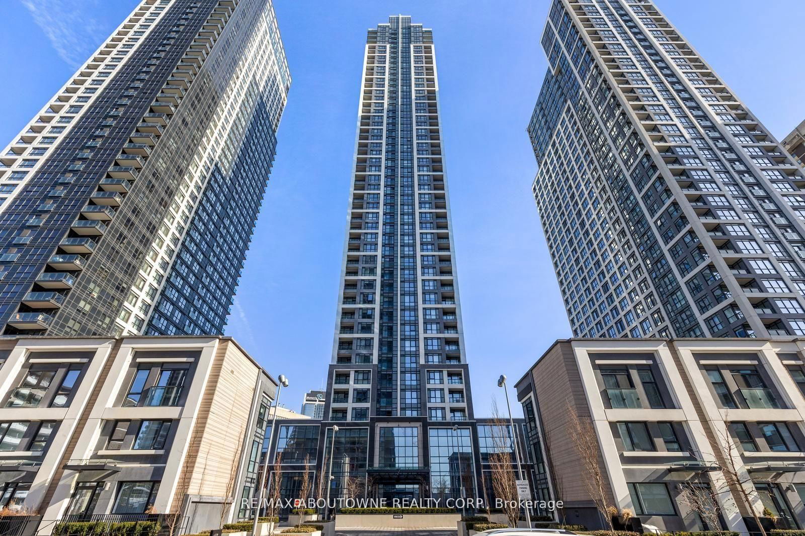 Condo for sale at 801-7 Mabelle Avenue, Toronto, Islington-City Centre West, M9A 0C9 - MLS: W12133293