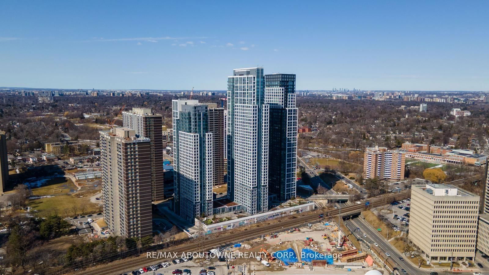 Condo for sale at 801-7 Mabelle Avenue, Toronto, Islington-City Centre West, M9A 0C9 - MLS: W12133293