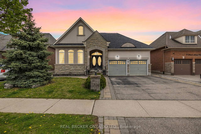 28 Hampton Springs Drive