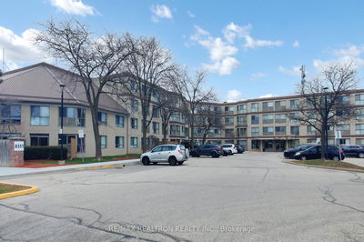 Condo for sale at 201-8351 Mclaughlin Road, Brampton, Brampton South, L6Y 4H8 - MLS: W12133321