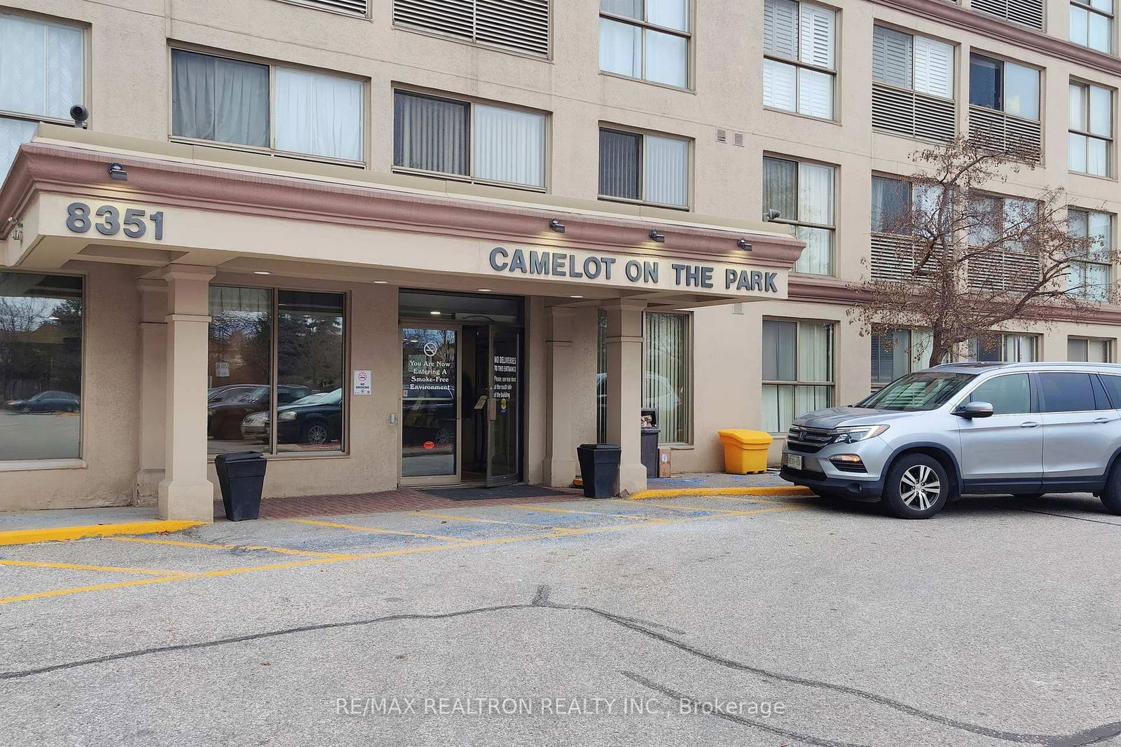 Condo for sale at 201-8351 Mclaughlin Road, Brampton, Brampton South, L6Y 4H8 - MLS: W12133321
