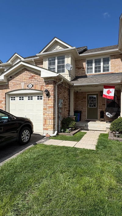 626 Hamilton Cres, Milton - Beaty