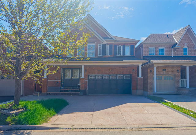 #Bsmt - 16 Beresford Crescent