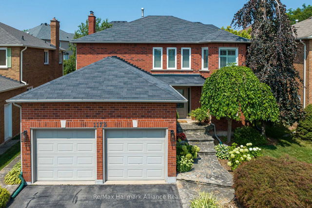 1173 Glenashton Drive