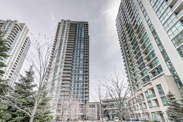 1808 - 225 Sherway Gardens Road