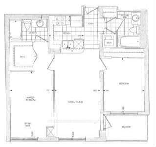 1808 - 225 Sherway Gardens Road