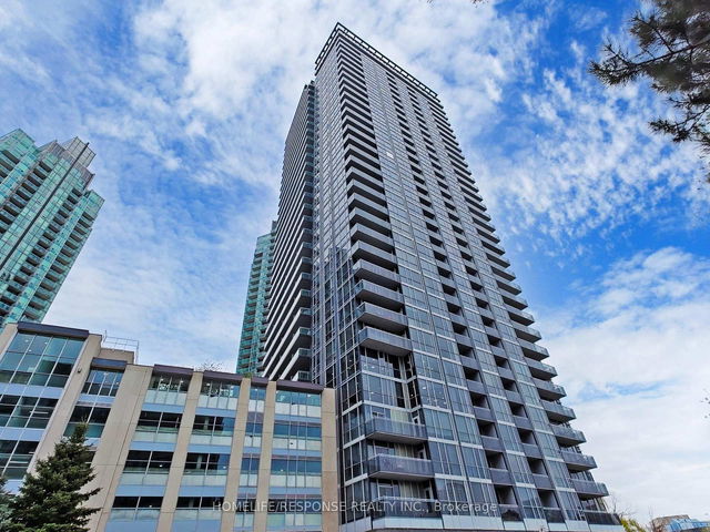 2301 - 223 WEBB Drive
