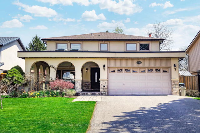 2344 Kenbarb Road