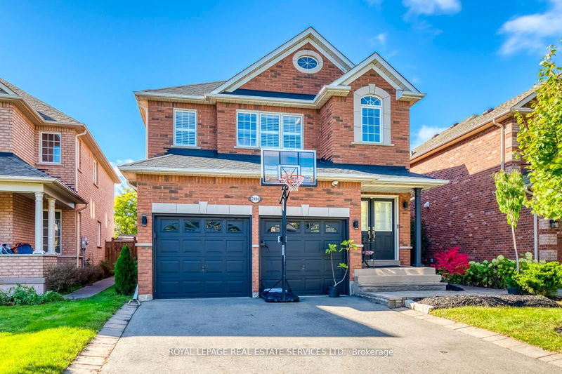 home for sale on 2484 Logan Avenue