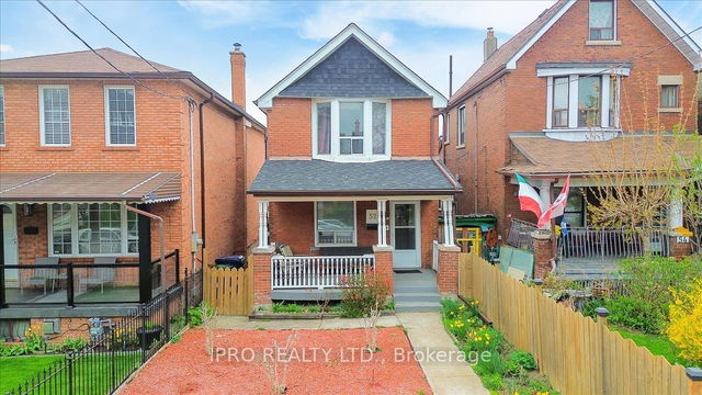 52 Nairn Avenue
