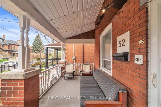 52 Nairn Avenue
