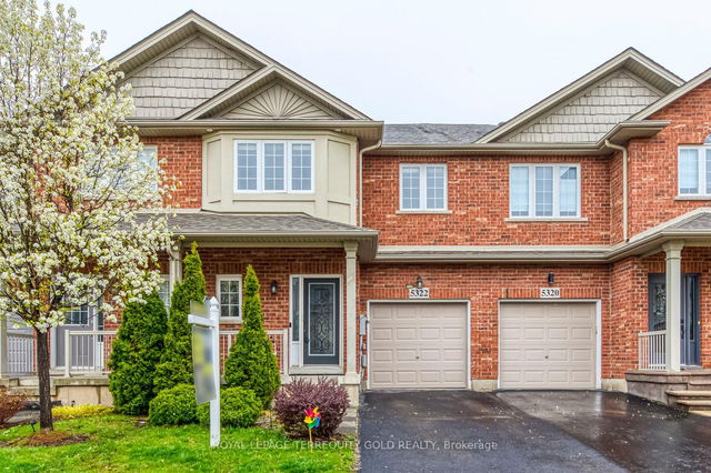 5322 Applegarth Drive