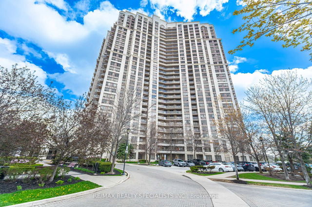 1728 - 700 Humberwood Boulevard
