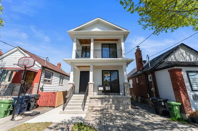 31 Seventeenth St, Toronto - New Toronto image-0-1