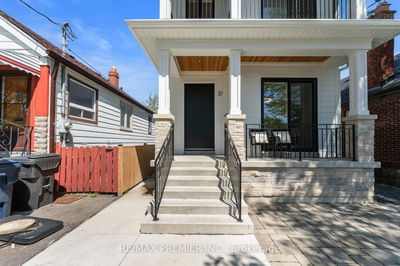 31 Seventeenth St, Toronto - New Toronto image-0-3