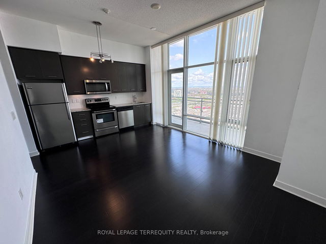 3201 - 360 Square One Drive