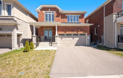 146 Yates Dr, Milton - Cobban