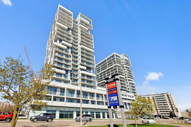 712 - 55 Speers Road