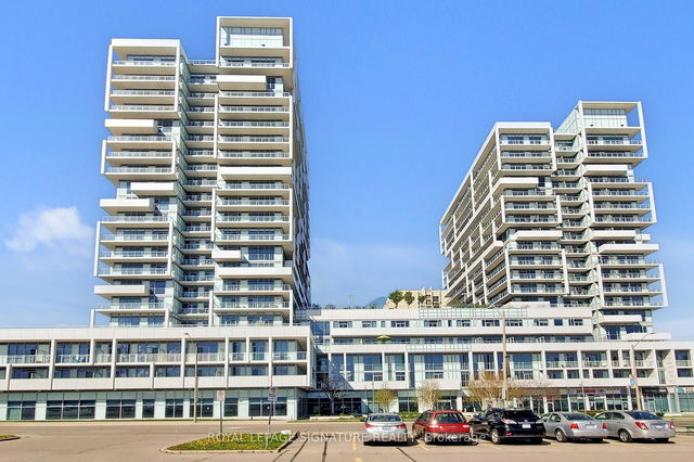 712 - 55 Speers Road