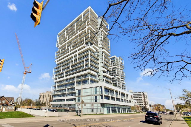 712 - 55 Speers Road