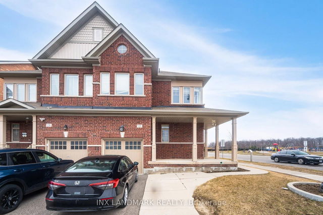 125 Remembrance Road