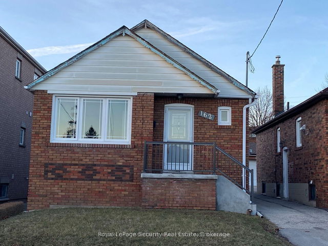 162 Donald Avenue
