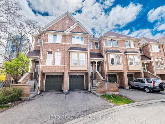12 - 50 Strathaven Drive