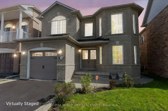 129 Queen Mary Drive