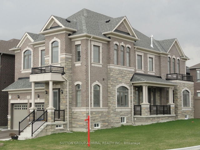 37 Jura Crescent
