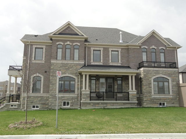 37 Jura Crescent
