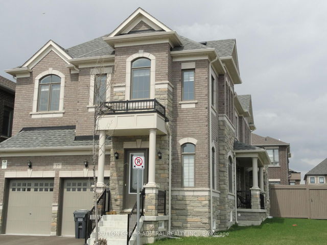 37 Jura Crescent