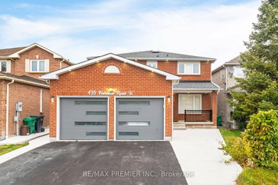 Detached House leased at 495 Fairview Road, Mississauga, Ontario, L5B 3W7 - Fairview - MLS: W12133631