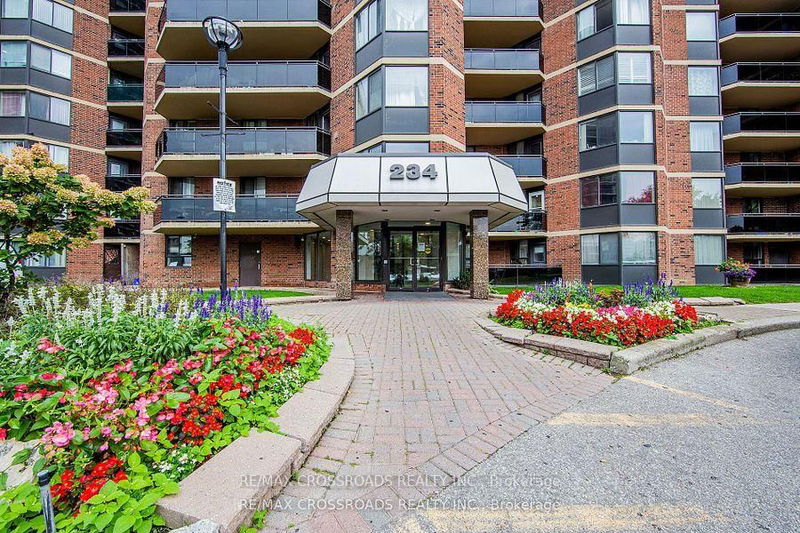 Unit PH6 — 234 Albion Rd, Toronto - Elms-Old Rexdale image-0-0
