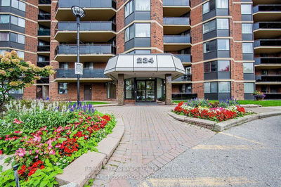 Unit PH6 — 234 Albion Rd, Toronto - Elms-Old Rexdale