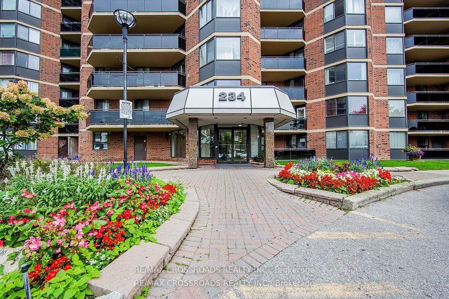 Condo for sale at PH6-234 Albion Road, Toronto, Elms-Old Rexdale, M9W 6A5 - MLS: W12133644