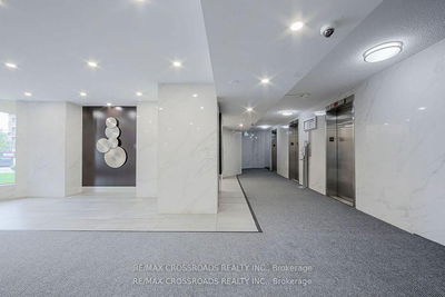 Unit PH6 — 234 Albion Rd, Toronto - Elms-Old Rexdale image-0-1