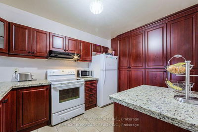 Unit PH6 — 234 Albion Rd, Toronto - Elms-Old Rexdale image-0-4