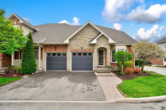 22 - 1275 Stephenson Drive