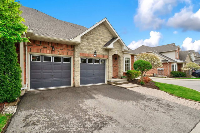22 - 1275 Stephenson Drive