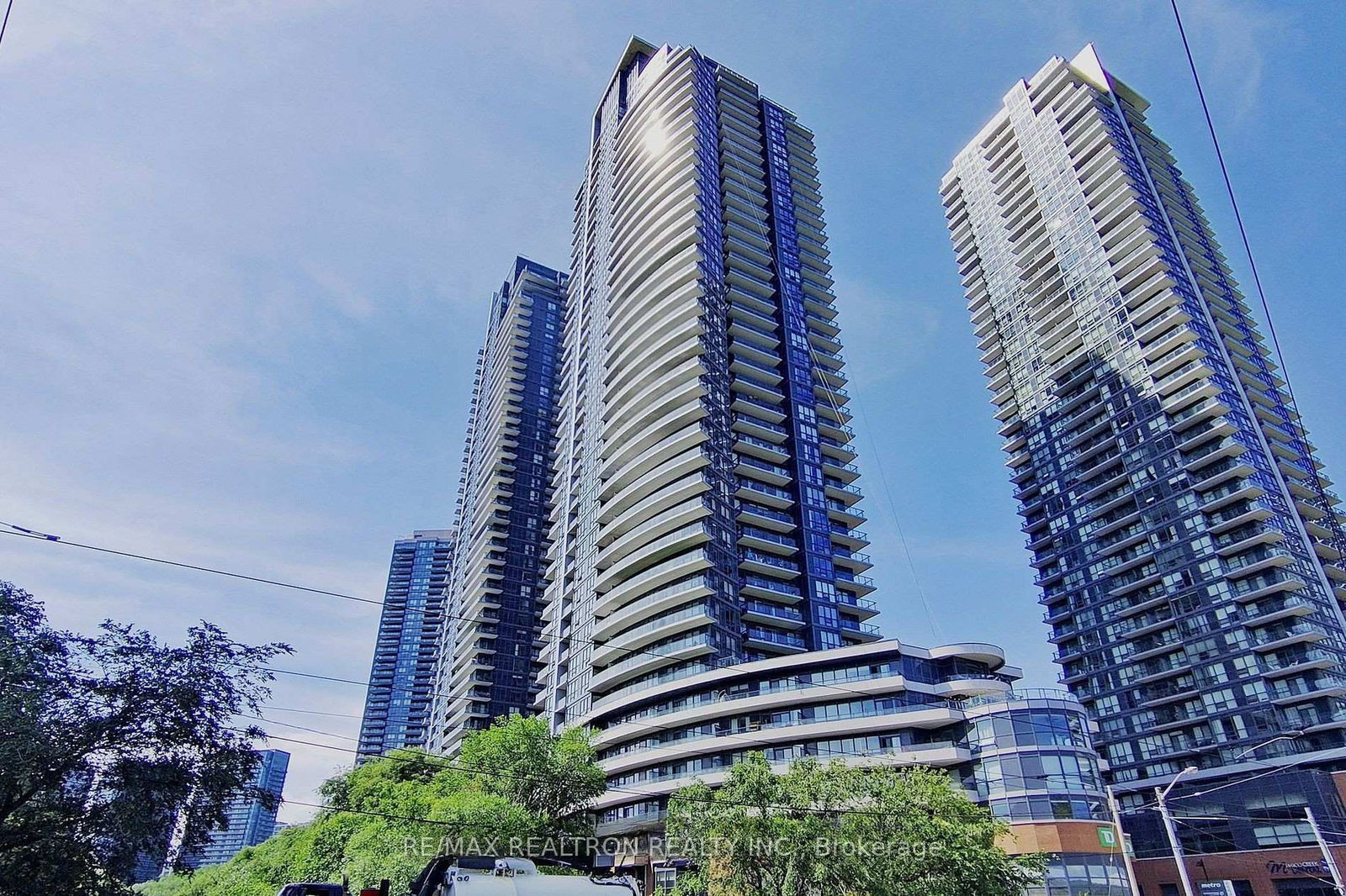 Condo for sale at 3206-2212 Lakeshore Boulevard, Toronto, Mimico, M8V 0C2 - MLS: W12133669