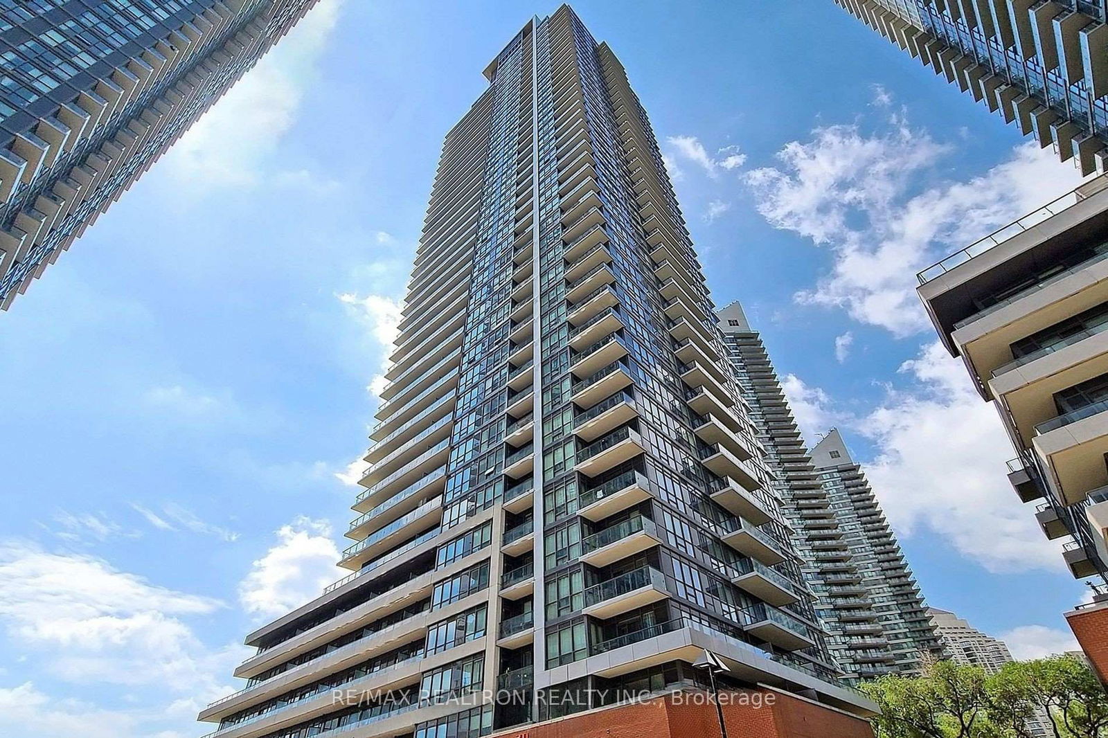 Condo for sale at 3206-2212 Lakeshore Boulevard, Toronto, Mimico, M8V 0C2 - MLS: W12133669