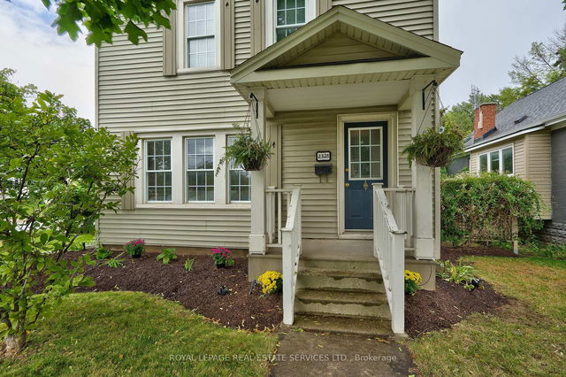 2328 New Street
