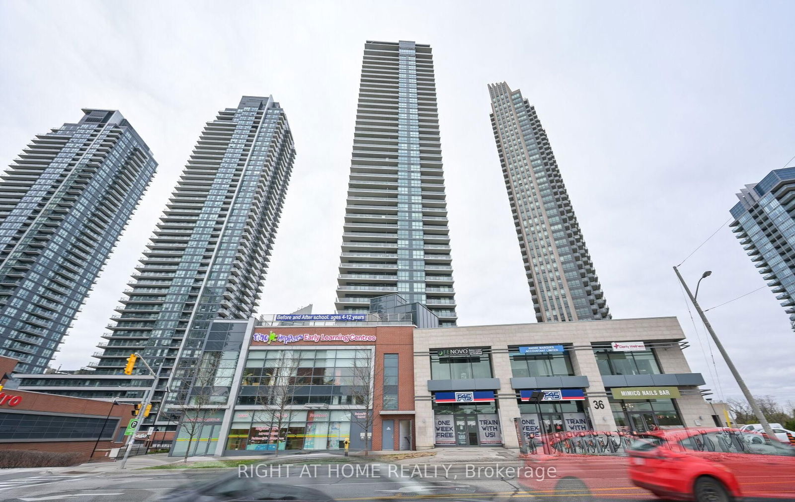 Condo for sale at 3507-10 Park Lawn Road, Toronto, Mimico, M8Y 3H8 - MLS: W12133677